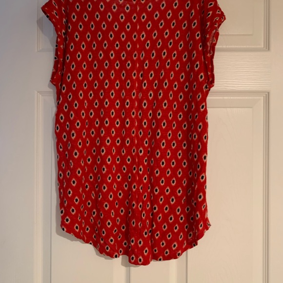 Ladies Top by LOFT - Picture 4 of 7